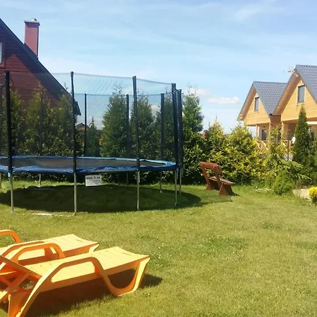 Dominika * Wladyslawowo