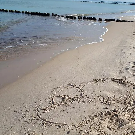 Lodge Dominika Wladyslawowo