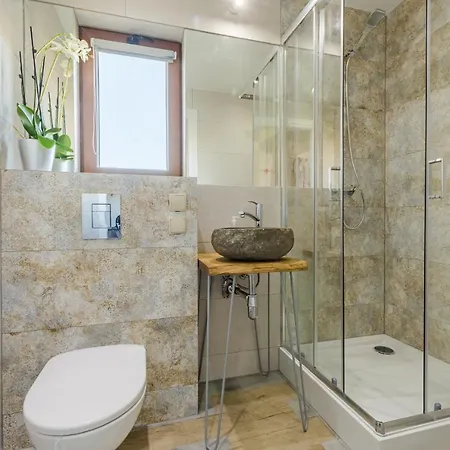 Dominika Lodge Wladyslawowo