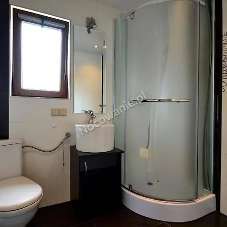 Lodge Dominika Wladyslawowo