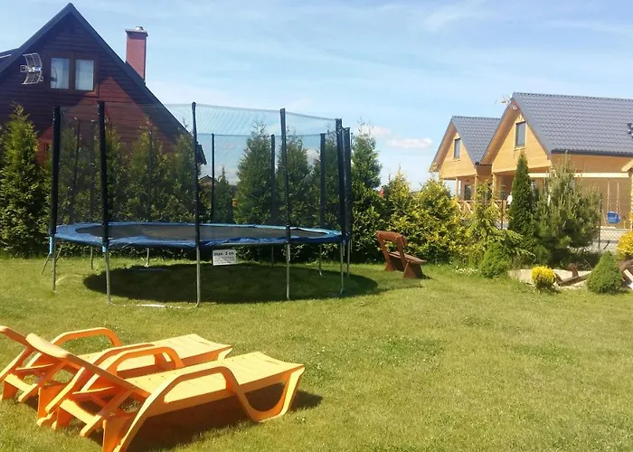 Dominika * Władysławowo