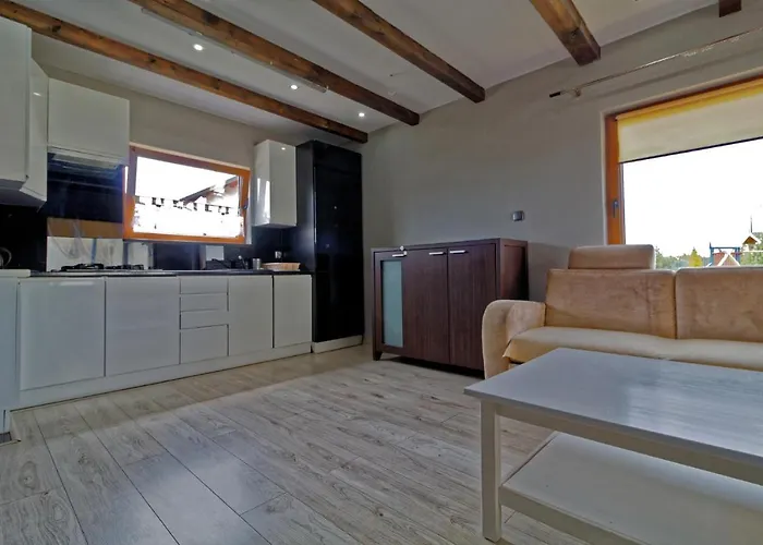 Dominika * Władysławowo