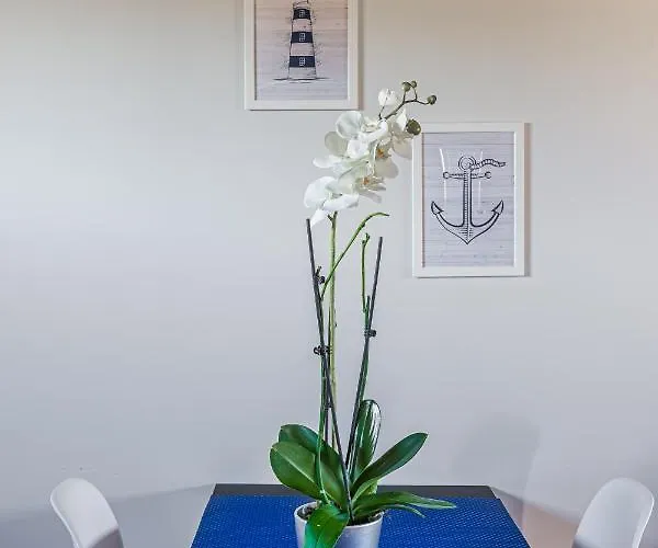 Lodge Dominika Władysławowo