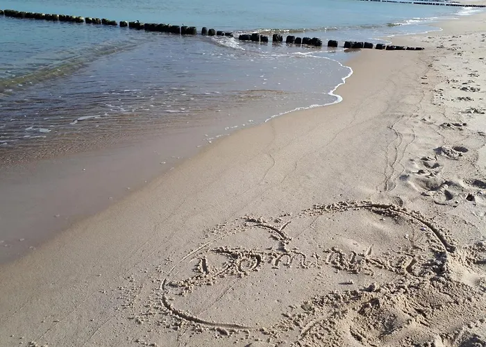 Lodge Dominika Władysławowo