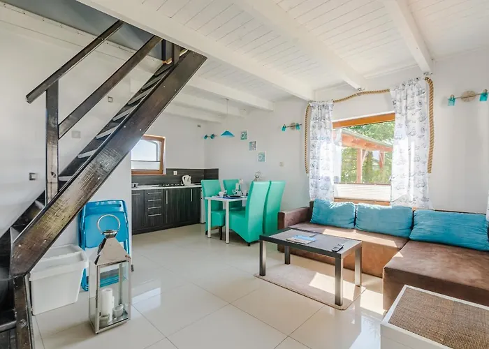 Lodge Dominika Władysławowo