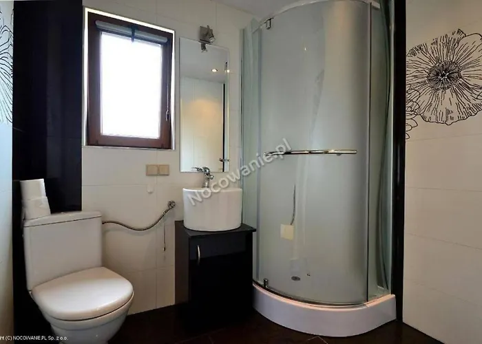 Lodge Dominika Władysławowo