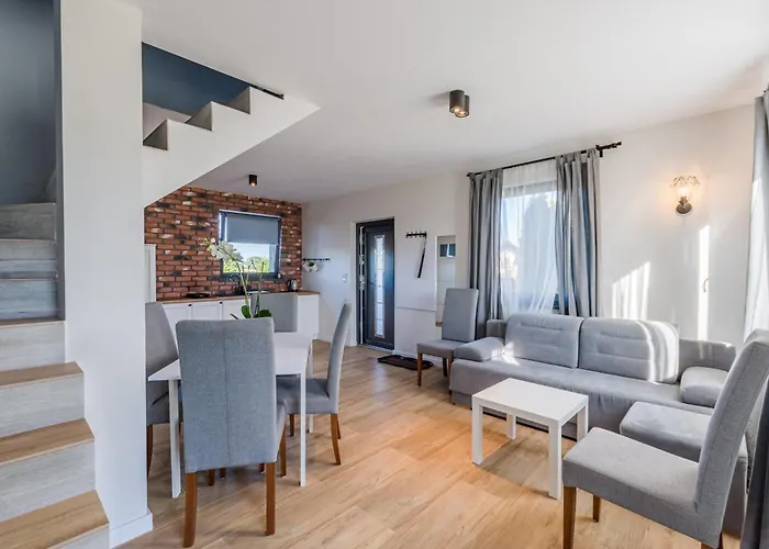 Dominika Lodge Władysławowo