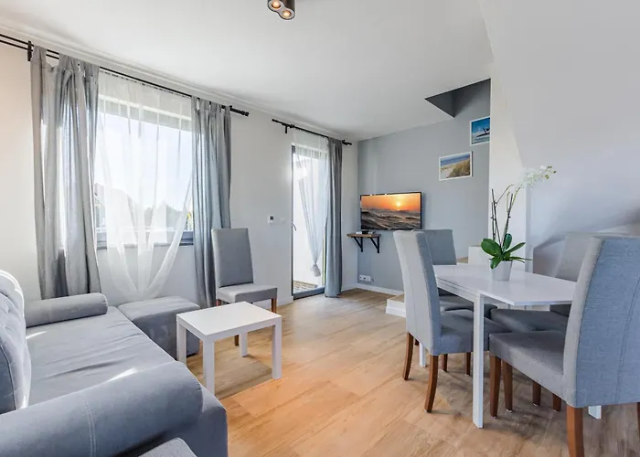 Lodge Dominika Władysławowo